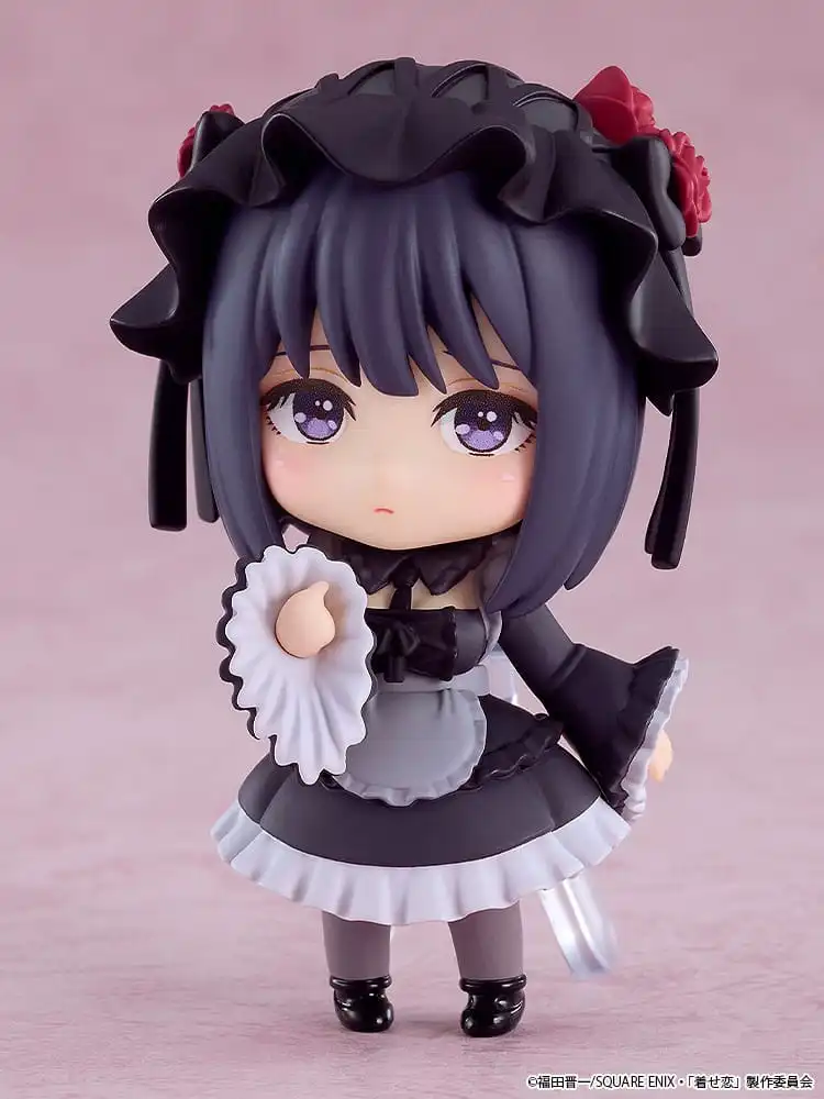 My Dress-Up Darling Nendoroid Action Figure Surprise Marin Kitagawa Collection Assortment (6) 7 cm